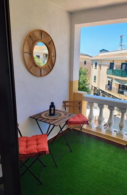 Apartment Justintime Narejos Los Alcazares