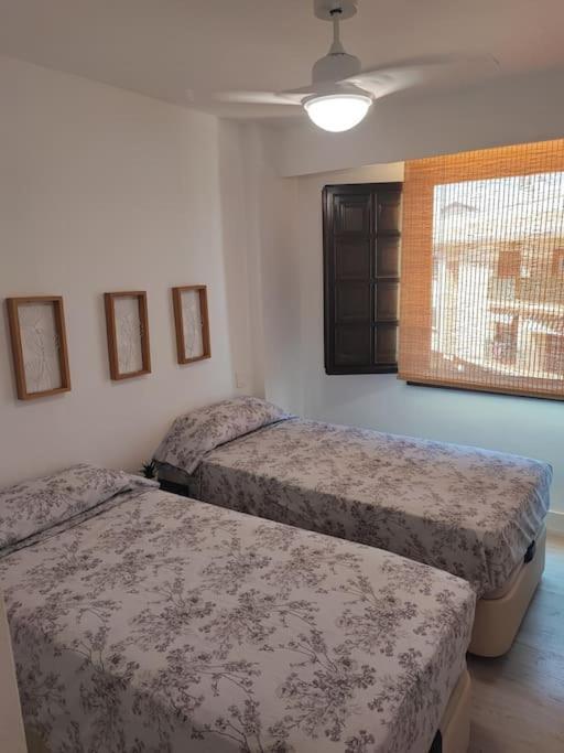 Apartment Justintime Narejos
