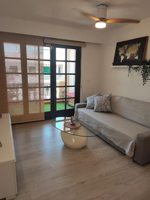 Apartment Justintime Narejos *
