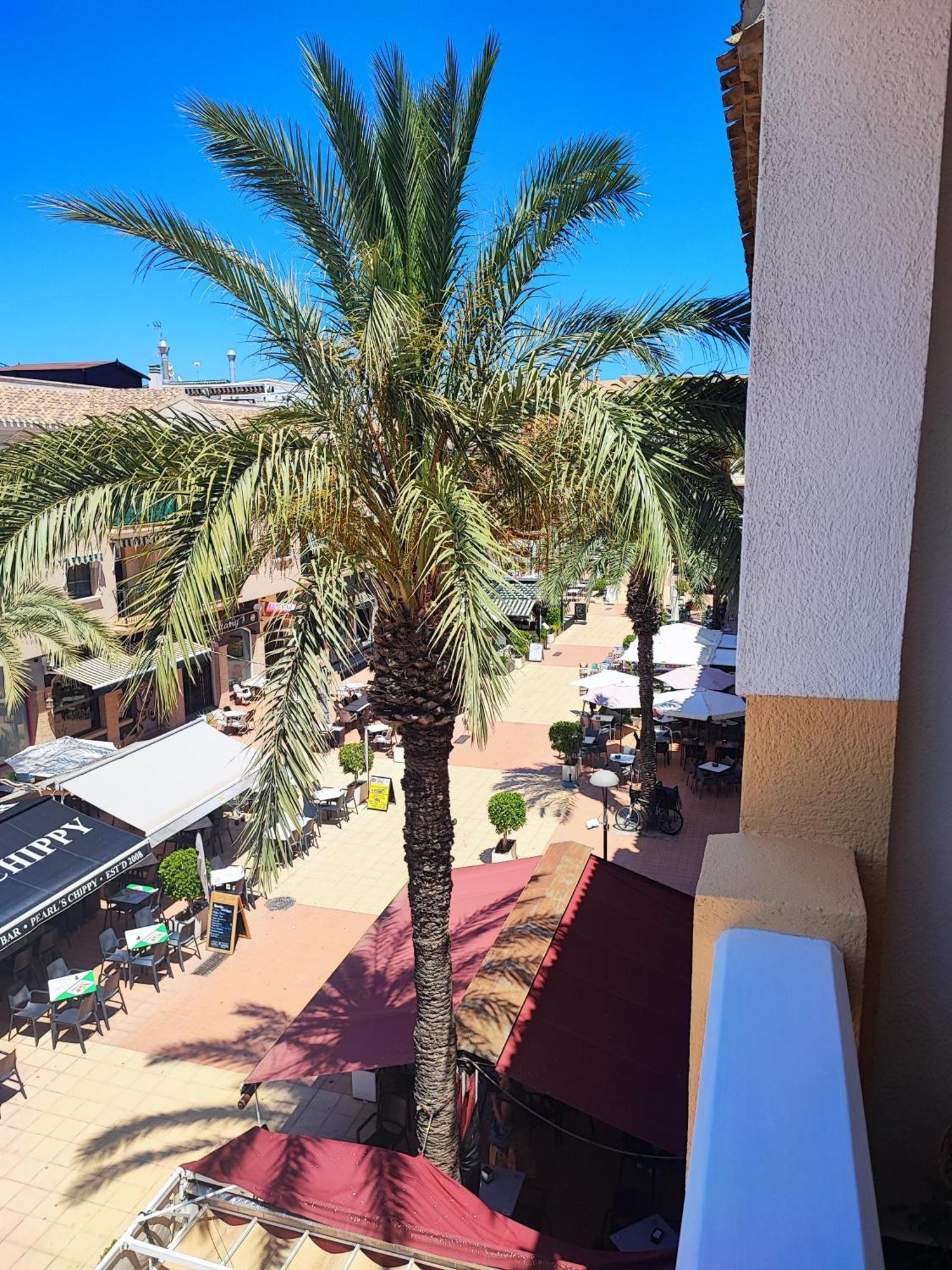 Appartement Justintime Narejos Los Alcázares