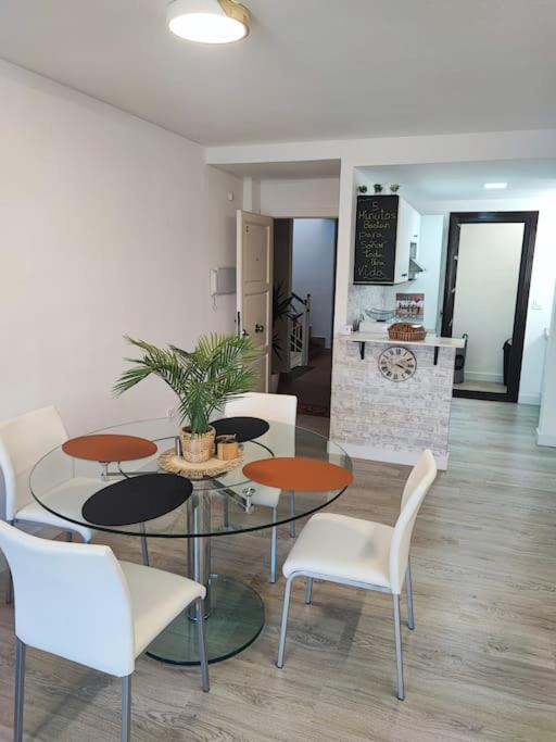 Appartement Justintime Narejos