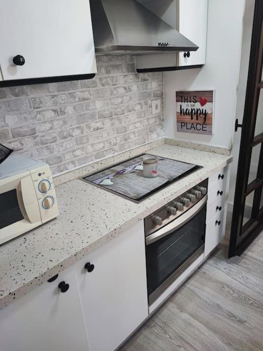 Justintime Narejos Appartement
