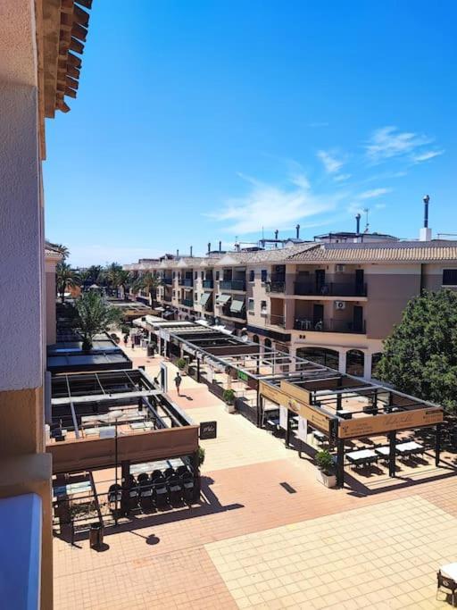 Justintime Narejos Appartement Los Alcázares