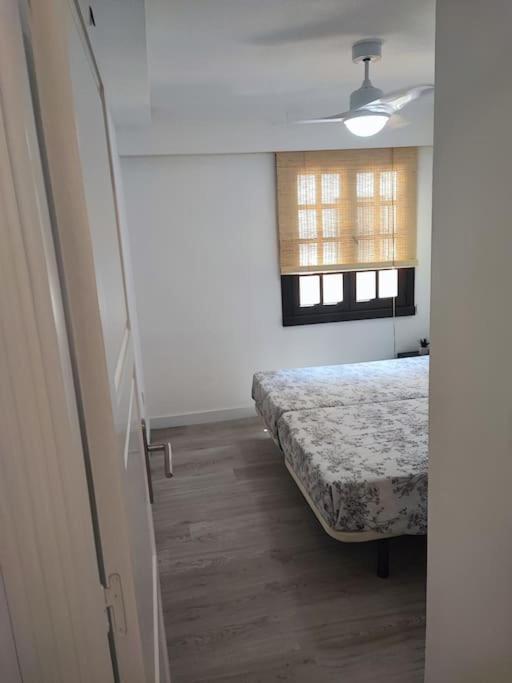 Justintime Narejos Appartement *