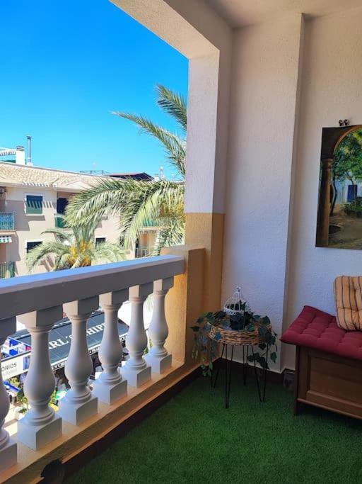 Justintime Narejos Appartement *