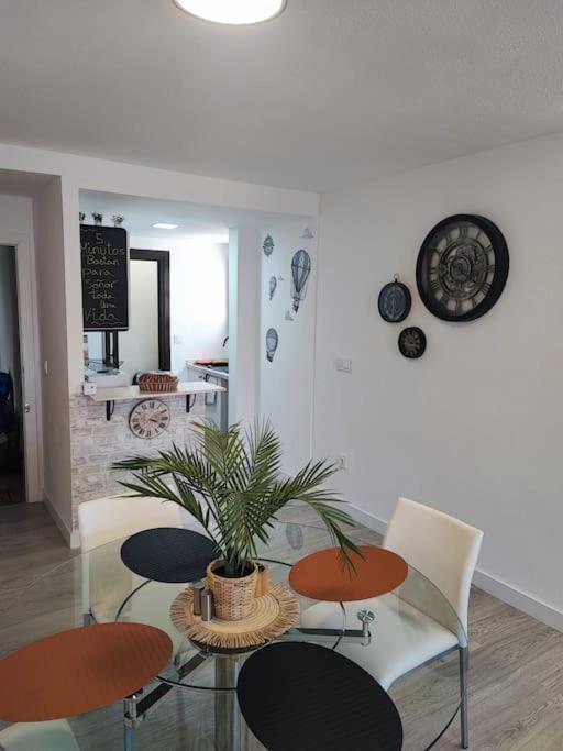 Appartement Justintime Narejos Los Alcázares